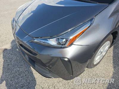 2022 Toyota Prius LE - zdjęcie 22 z 24 - miniatura