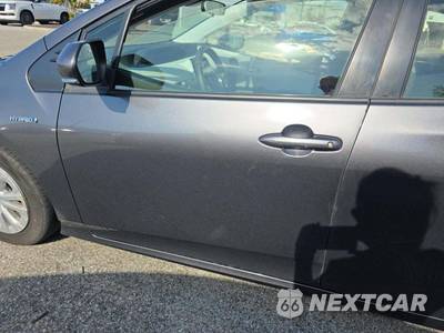 2022 Toyota Prius LE - zdjęcie 24 z 24 - miniatura