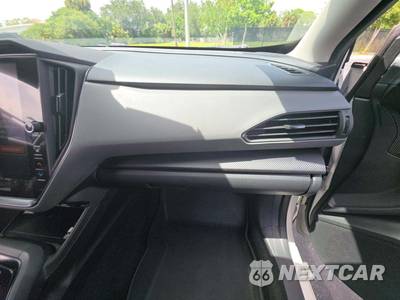 2024 Subaru Crosstrek Limited - zdjęcie 19 z 21 - miniatura