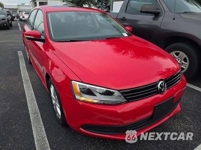 2011 Volkswagen Jetta Sedan SE - zdjęcie 4 z 22 - miniatura