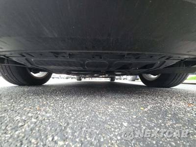 2011 Volkswagen Jetta Sedan SE - zdjęcie 20 z 22 - miniatura