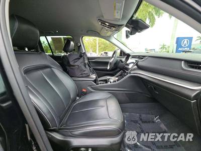 2023 Jeep Grand Cherokee Limited - zdjęcie 18 z 21 - miniatura