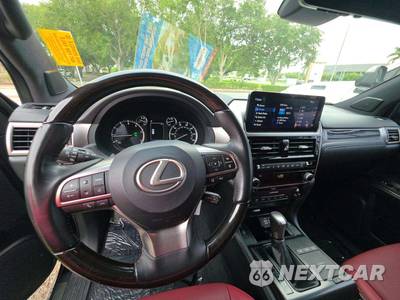 2023 Lexus GX 460 Premium - zdjęcie 10 z 23 - miniatura
