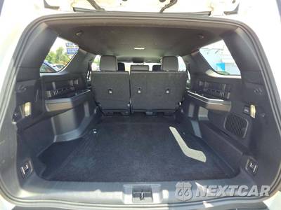2025 Toyota 4Runner TRD Sport Premium - zdjęcie 14 z 21 - miniatura