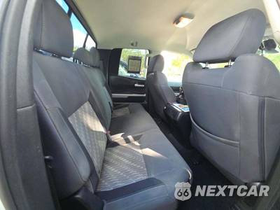 2020 Toyota Tundra SR5 Extended Cab Medium Bed - zdjęcie 16 z 24 - miniatura