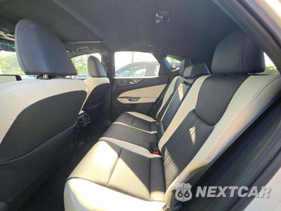 2024 Lexus NX 350 Premium - zdjęcie 13 z 22 - miniatura