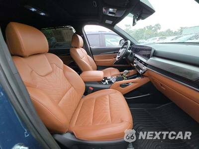 2025 Kia Telluride SX X-Line - zdjęcie 19 z 24 - miniatura