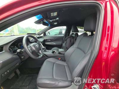 2024 Toyota Venza XLE - zdjęcie 6 z 22 - miniatura