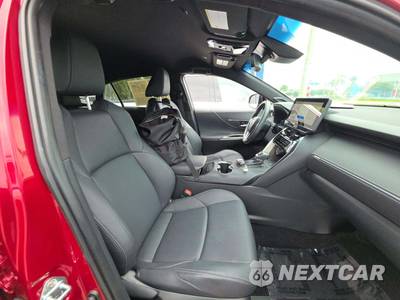2024 Toyota Venza XLE - zdjęcie 18 z 22 - miniatura