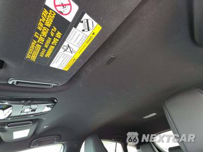 2024 Toyota Venza XLE - zdjęcie 11 z 22 - miniatura