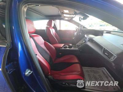 2022 Acura TLX w/A-Spec Package - zdjęcie 18 z 24 - miniatura