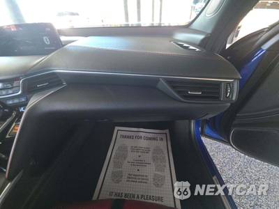2022 Acura TLX w/A-Spec Package - zdjęcie 19 z 24 - miniatura