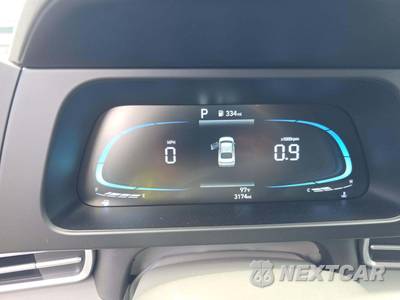 2026 Hyundai Elantra SEL Sport - zdjęcie 9 z 21 - miniatura