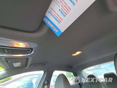 2026 Hyundai Elantra SEL Sport - zdjęcie 11 z 21 - miniatura