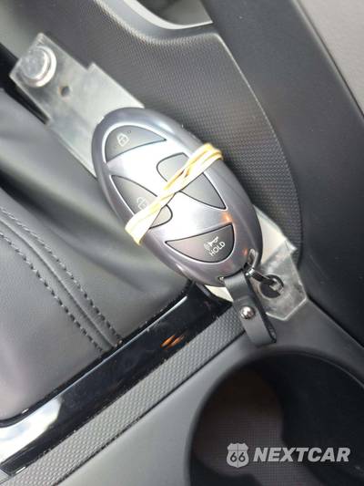 2026 Hyundai Elantra SEL Sport - zdjęcie 8 z 21 - miniatura