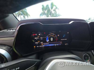 2024 Chevrolet Colorado ZR2 Crew Cab Medium Bed 4ZR - zdjęcie 9 z 21 - miniatura