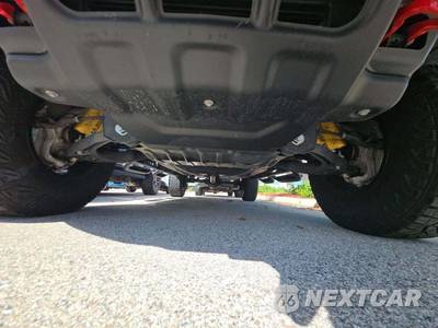 2024 Chevrolet Colorado ZR2 Crew Cab Medium Bed 4ZR - zdjęcie 20 z 21 - miniatura