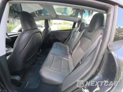 2024 Tesla Model 3 Standard Range - zdjęcie 10 z 20 - miniatura