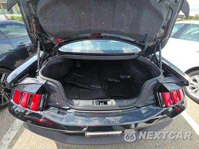 2025 Ford Mustang GT Premium Coupe - zdjęcie 14 z 23 - miniatura