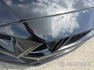 2025 Ford Mustang GT Premium Coupe - zdjęcie 21 z 23 - miniatura