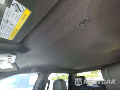 2025 Toyota Tundra SR5 Crew Cab Short Bed - zdjęcie 11 z 21 - miniatura