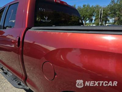 2010 Toyota Tundra Extended Cab Medium Bed - zdjęcie 26 z 32 - miniatura