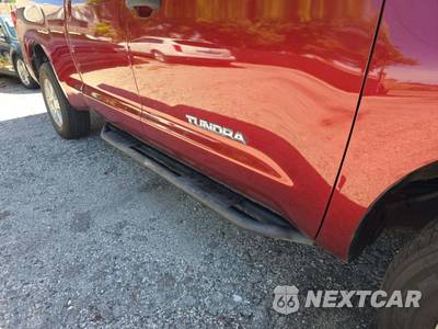 2010 Toyota Tundra Extended Cab Medium Bed - zdjęcie 32 z 32 - miniatura