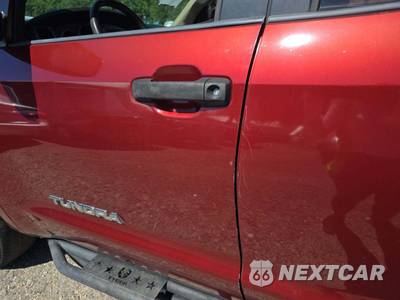 2010 Toyota Tundra Extended Cab Medium Bed - zdjęcie 23 z 32 - miniatura