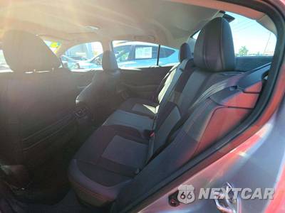 2023 Subaru Legacy Sport - zdjęcie 13 z 22 - miniatura