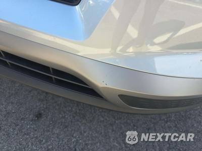 2021 Hyundai Venue SEL - zdjęcie 21 z 22 - miniatura