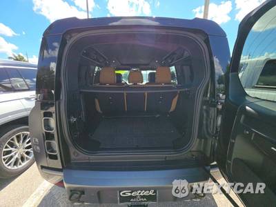 2023 Land Rover Defender 110 V8 Carpathian Edition - zdjęcie 14 z 23 - miniatura