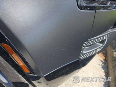 2023 Land Rover Defender 110 V8 Carpathian Edition - zdjęcie 22 z 23 - miniatura