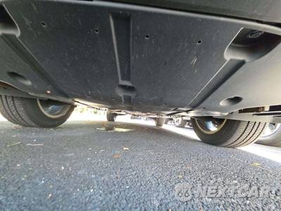 2021 Subaru Forester Sport - zdjęcie 20 z 21 - miniatura