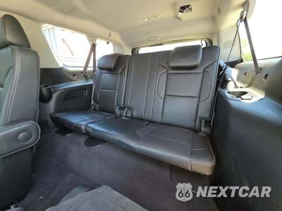 2020 GMC Yukon Denali XL 5SA - zdjęcie 14 z 21 - miniatura