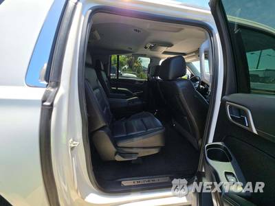 2020 GMC Yukon Denali XL 5SA - zdjęcie 17 z 21 - miniatura