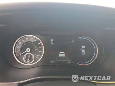 2023 Genesis G70 3.3T Standard - zdjęcie 9 z 22 - miniatura