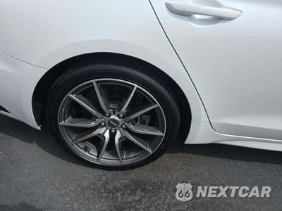 2023 Genesis G70 3.3T Standard - zdjęcie 22 z 22 - miniatura