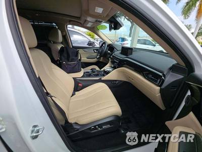 2023 Acura MDX w/Technology Pkg - zdjęcie 19 z 22 - miniatura