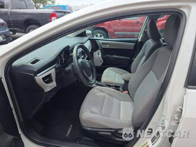 2016 Toyota Corolla LE Premium - zdjęcie 6 z 20 - miniatura