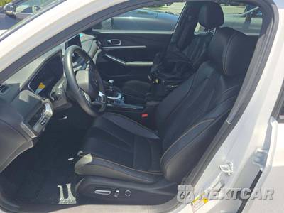 2026 Acura Integra w/A-Spec & Technology Pkgs - zdjęcie 6 z 21 - miniatura