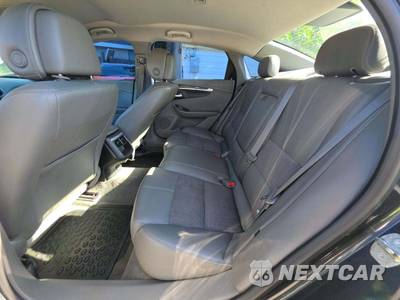 2014 Chevrolet Impala LT 2LT - zdjęcie 10 z 27 - miniatura