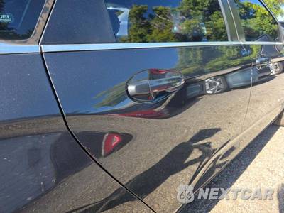 2014 Chevrolet Impala LT 2LT - zdjęcie 23 z 27 - miniatura
