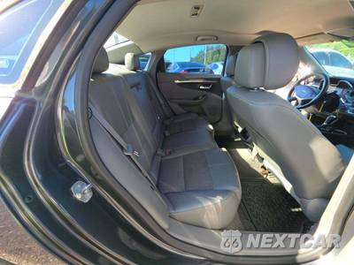 2014 Chevrolet Impala LT 2LT - zdjęcie 13 z 27 - miniatura