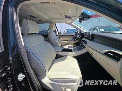 2020 Hyundai Palisade Limited - zdjęcie 19 z 24 - miniatura