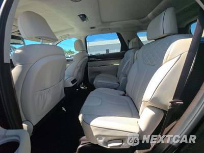 2020 Hyundai Palisade Limited - zdjęcie 13 z 24 - miniatura