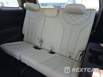 2020 Hyundai Palisade Limited - zdjęcie 14 z 24 - miniatura