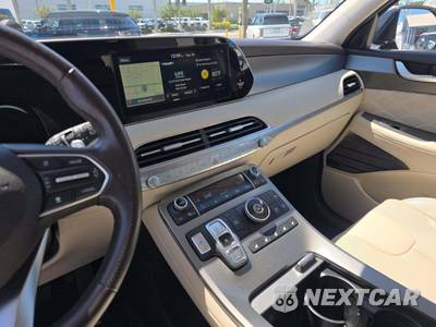 2020 Hyundai Palisade Limited - zdjęcie 10 z 24 - miniatura