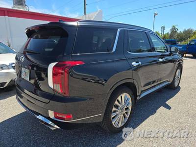 2020 Hyundai Palisade Limited - zdjęcie 3 z 24 - miniatura