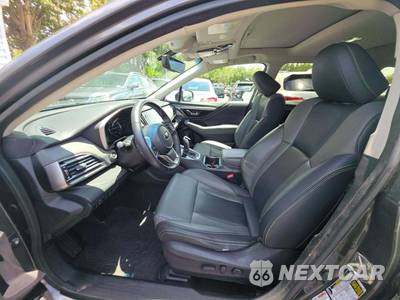 2020 Subaru Outback Onyx Edition XT - zdjęcie 6 z 23 - miniatura