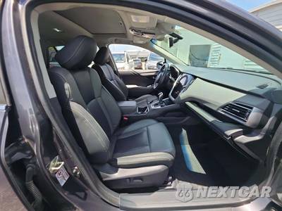 2020 Subaru Outback Onyx Edition XT - zdjęcie 18 z 23 - miniatura
